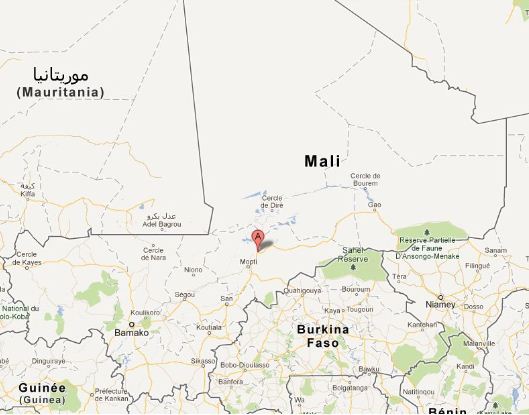 Sur la solitude de la France au Mali