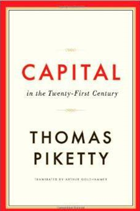 Thomas Piketty et le « One 57 »