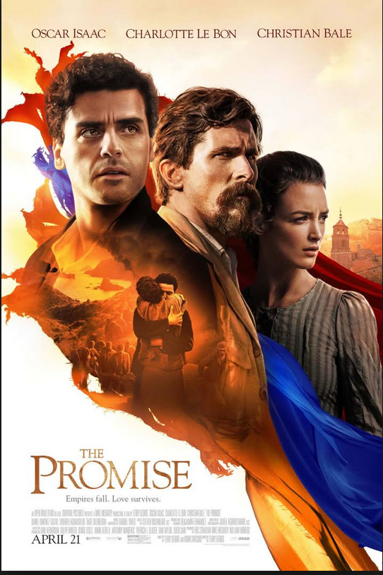 « The promise »