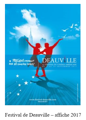 Bilan et Palmarès du 43e Festival du film américain de Deauville : Grand Prix pour The Rider de Chloé Zhao