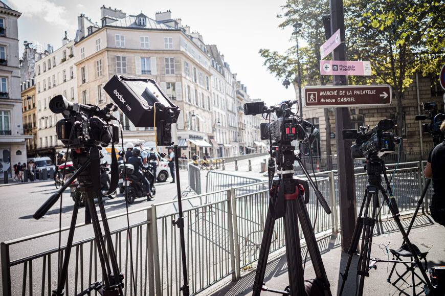 « Voyons, vous ne pouvez pas dire non à de Gaulle ! »