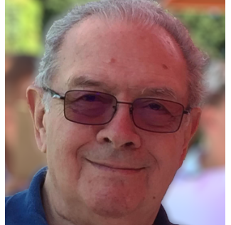 Michel Desmoulin (1936 – 2025)